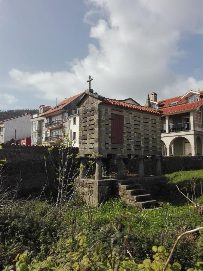 Costa Da Morte "Paraiso De Galicia" Ponteceso Extérieur photo