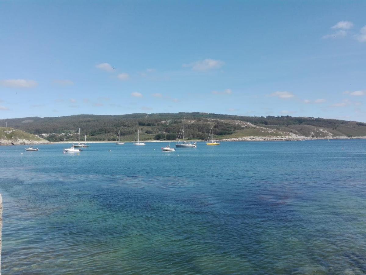 Costa Da Morte "Paraiso De Galicia" Ponteceso Extérieur photo