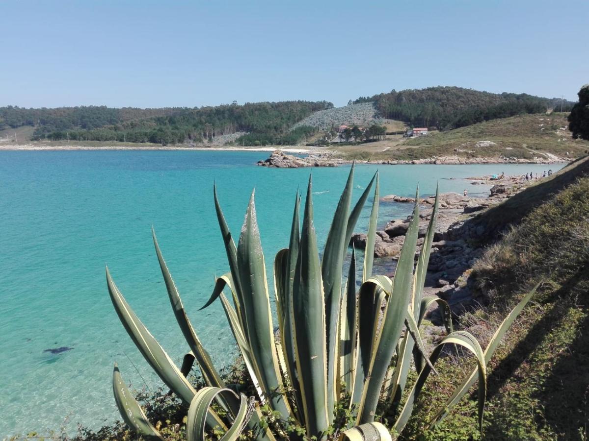 Costa Da Morte "Paraiso De Galicia" Ponteceso Extérieur photo