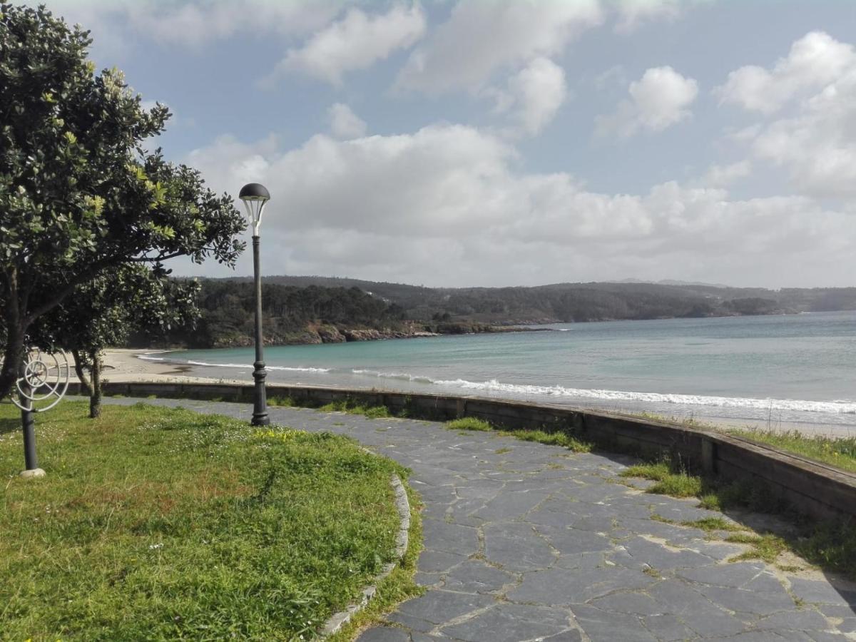 Costa Da Morte "Paraiso De Galicia" Ponteceso Extérieur photo